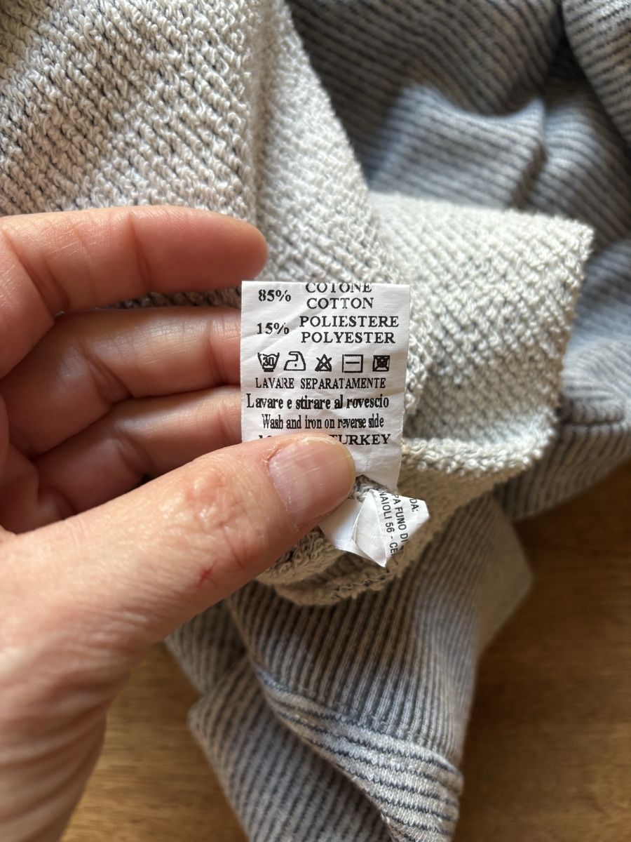 Maglioni & Felpe: Kaos Sweatshirt – Usato da Zürich venduto da san_qzr2 5