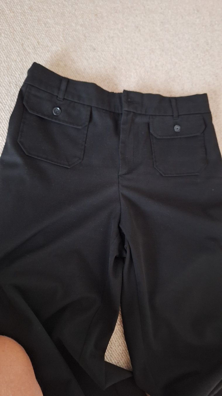 Lotti di vestiti: Damen Strickjacken und Hose  Bluse Madelein – Usato da werdenberg venduto da Nsmilles 3