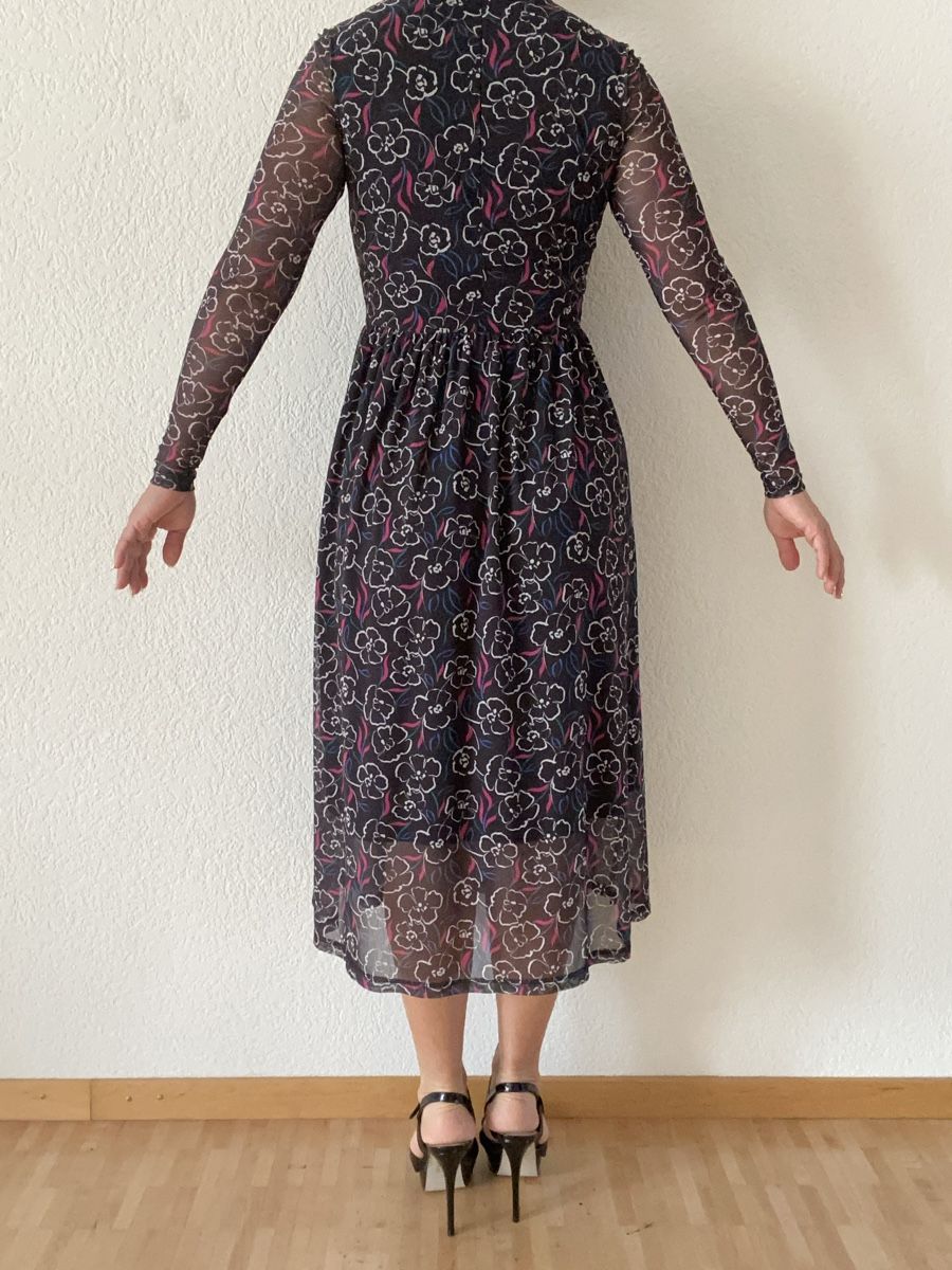 Vestiti: Manguun Kleid, Grösse 34 – Nuovo (secondo la descrizione) da Neftenbach venduto da ElenaLo 5
