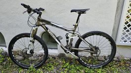 Trek Fuel EX9 Mountainbike Grösse M