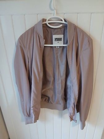 Bomberjacke