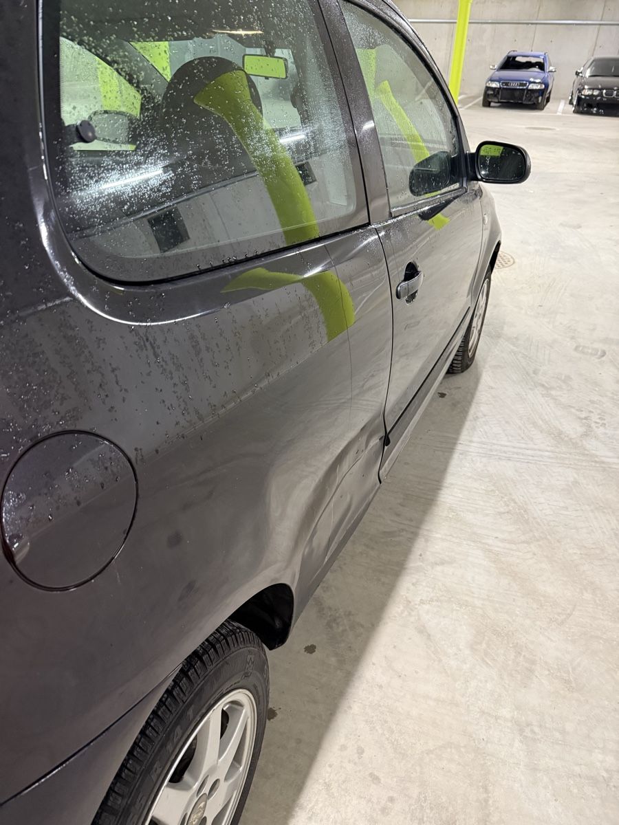 Autos: VW Fox 1.4 – Gebraucht aus Oberbüren von nad_ml5c 2