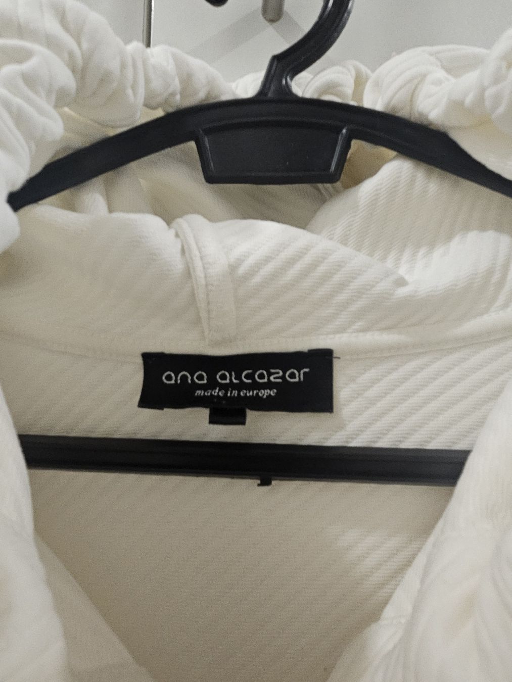 Pullover & Sweatshirts: Ana Alcazar - Pulli oder auch möglich als Kleid – Gebraucht aus Seewen SZ von Ragga_rica 1