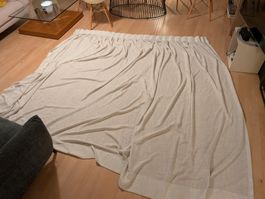 Vorhang 220x235cm 