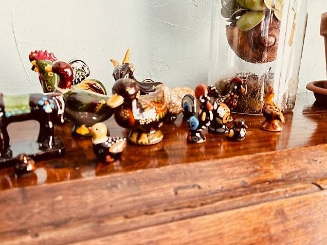 Statuette: Tonkunst: Einzigartige Sammlerkollektion – Usato da Wattenwil venduto da topcash4you 1