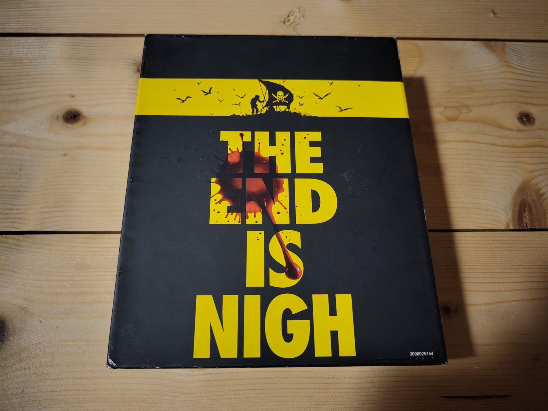 Tutti i DVDs: Watchmen - The Ultimate Cut – Usato da Wasterkingen venduto da Palu17 4
