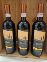 3x Chianti Terrilogio 2005