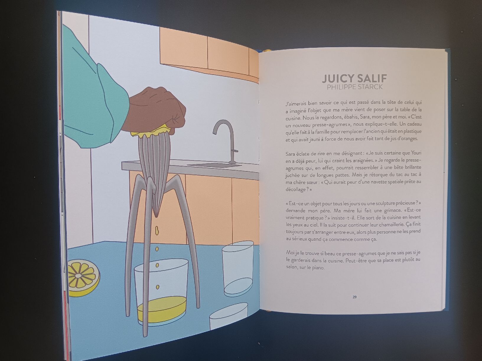 Livres: Design Design – D'occasion à Lausanne par Grabock 2