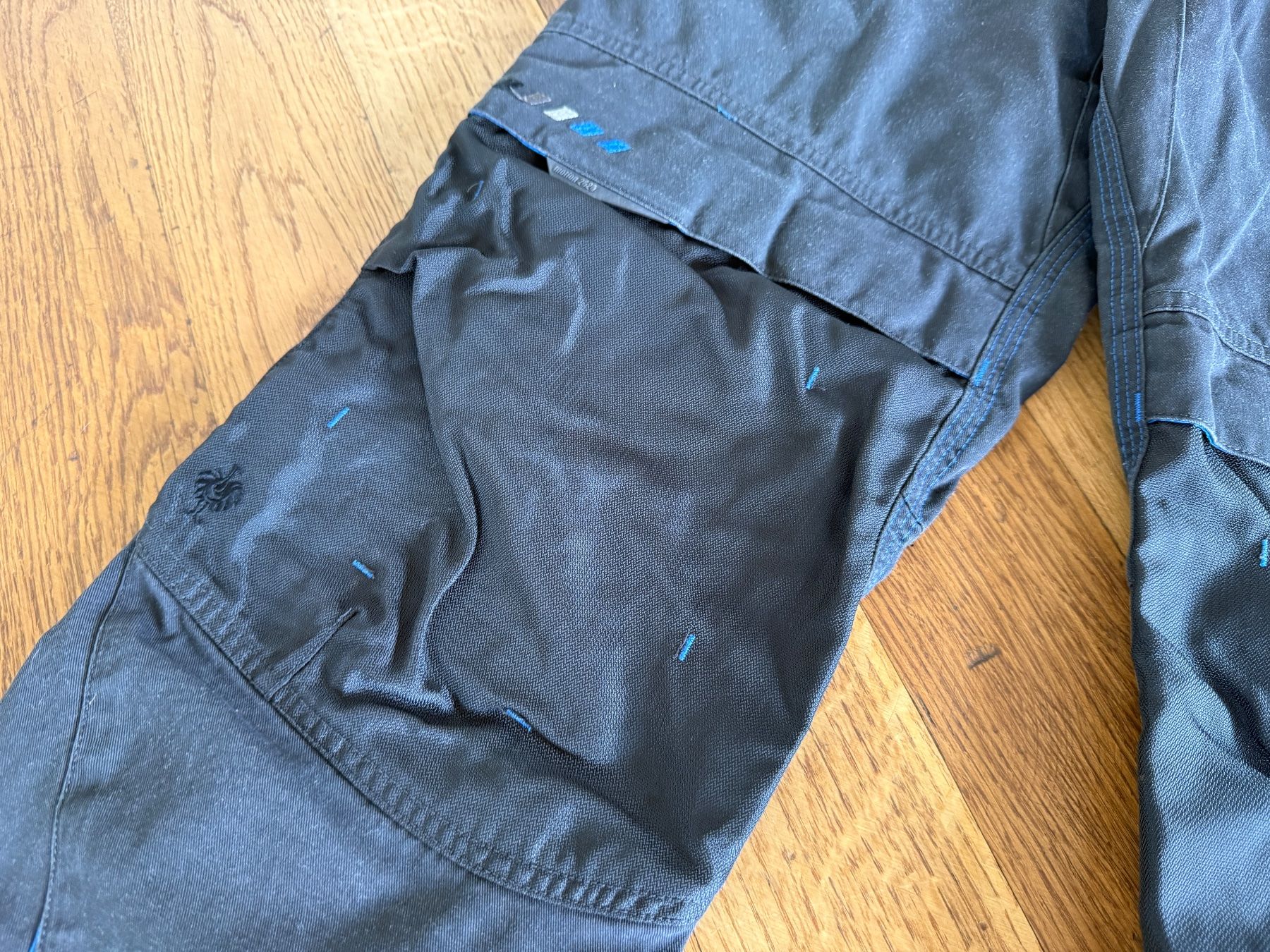 Engelbert Strauss Pantaloni: Engelbert Strauss Hose Größe 50 Herren Motion 2020 – Nuovo (secondo la descrizione) da Ennetbaden venduto da mapa05 6