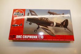 Airfix 1:72: DHC Chipmunk T.10