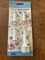 PME Flower Blossom Ausstechformen 4er Set