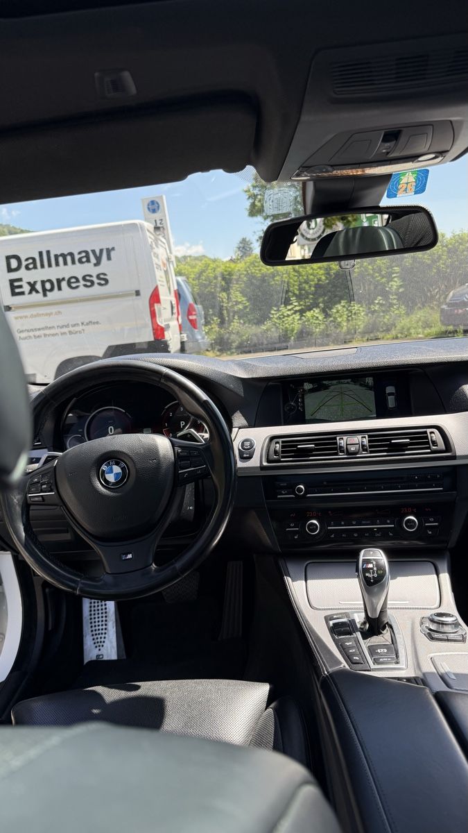 BMW Automobili: BMW M550d xDrive Touring – Usato da Egerkingen venduto da ron_8jrh 5