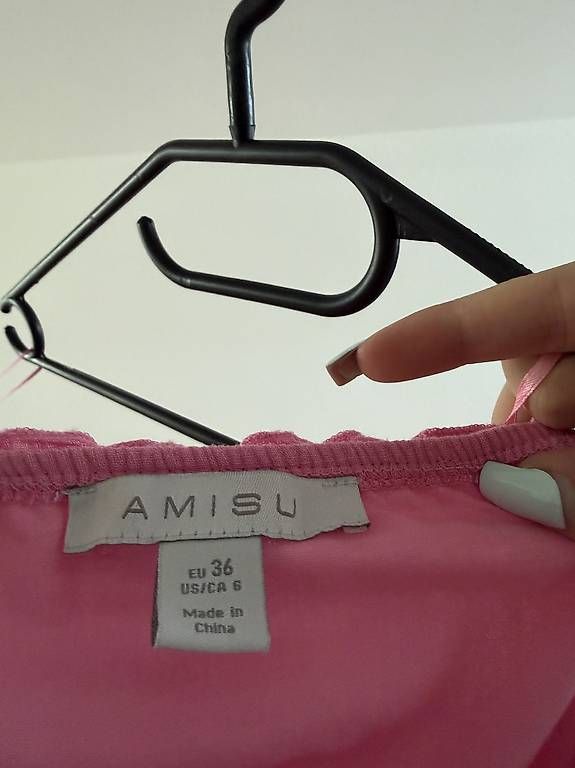 Vestiti: PINKES AMISU KLEID – Usato da Niederhasli venduto da agn_28zq 1