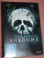 DVD Shrooms Im Rauch des Todes (37)
