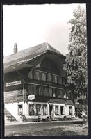 Faulensee, Gasthof Adler im Sonnenschein