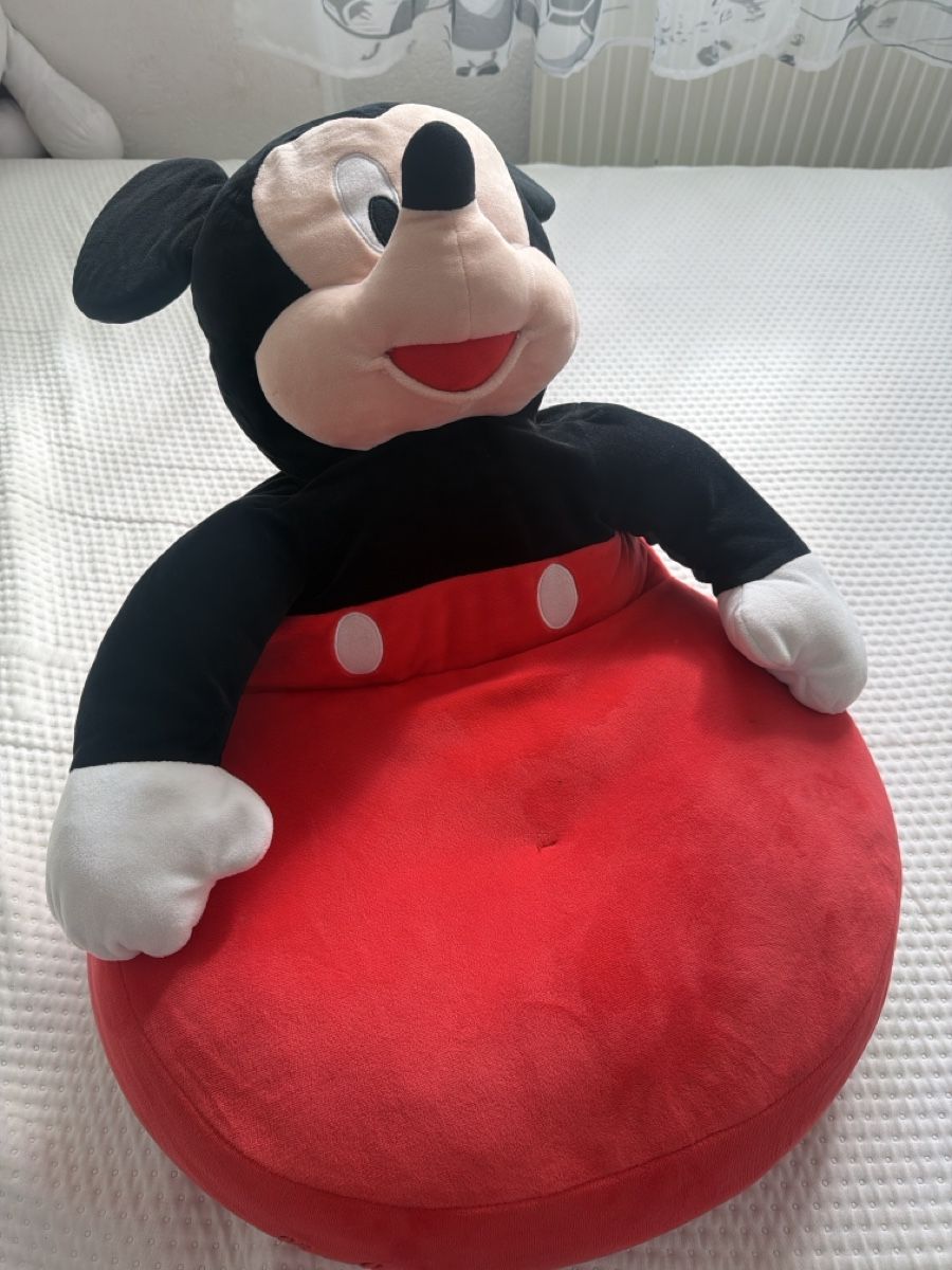 Jouets: Kleinkinder Sofa Mickey – D'occasion à Ostermundigen par S_M88