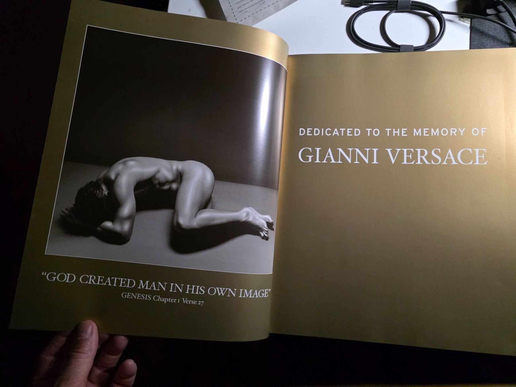 Libri: Men Exposed by Peter Arnold - teNeues - 2005 – Usato da Walterswil BE venduto da Lonitti 5
