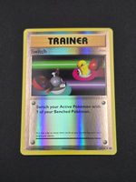 Switch [Reverse] #088 XY Evolutions NM / 🇬🇧