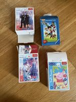 Ravensburger Mini Puzzle Set