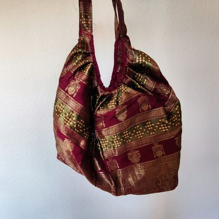 Sac d'été Thailandais design