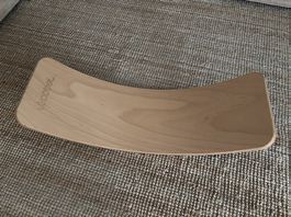 Wobble Board Original (Senfgelb)