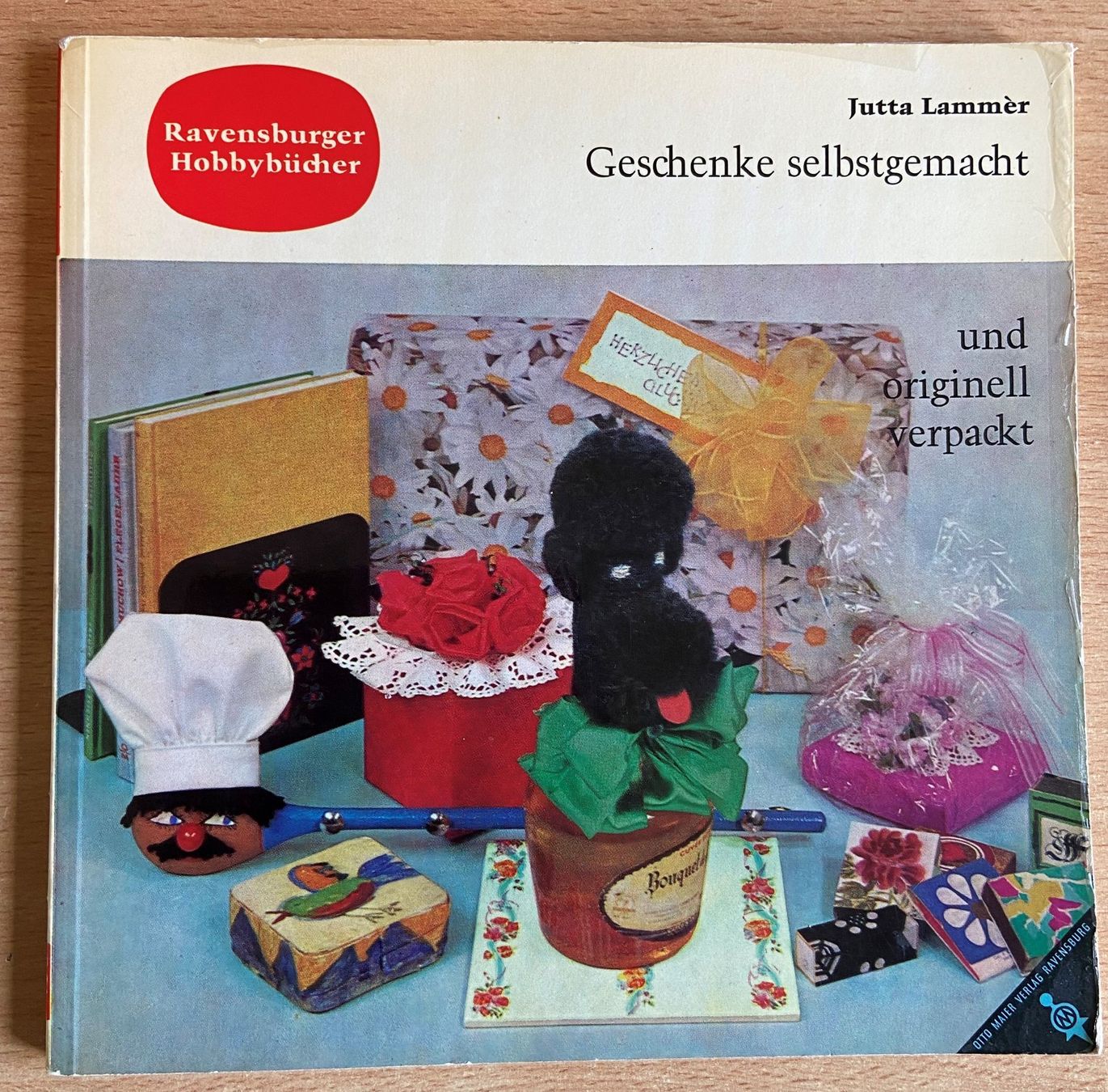 Bastelsets: Diverse Bastel-Bogen und 7 Bücher – Gebraucht aus Böckten von Hansi36 4