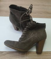 BOTTINES GRACELAND