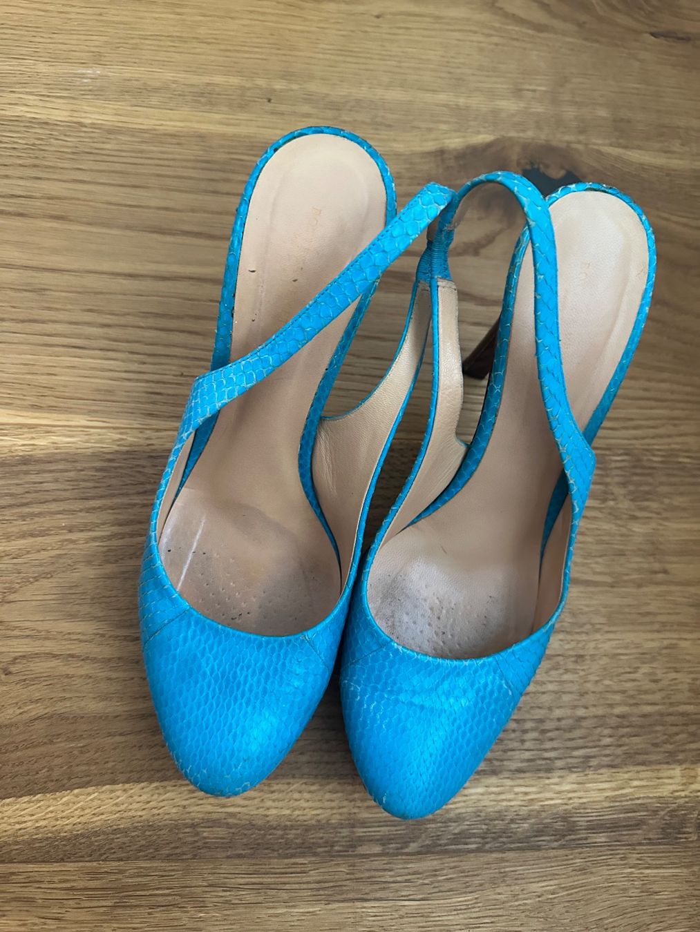 Bottega Veneta Scarpe da donna: Bottega Veneta 40 – Usato da St-Légier-Chiésaz venduto da EvaVDRiviera 1