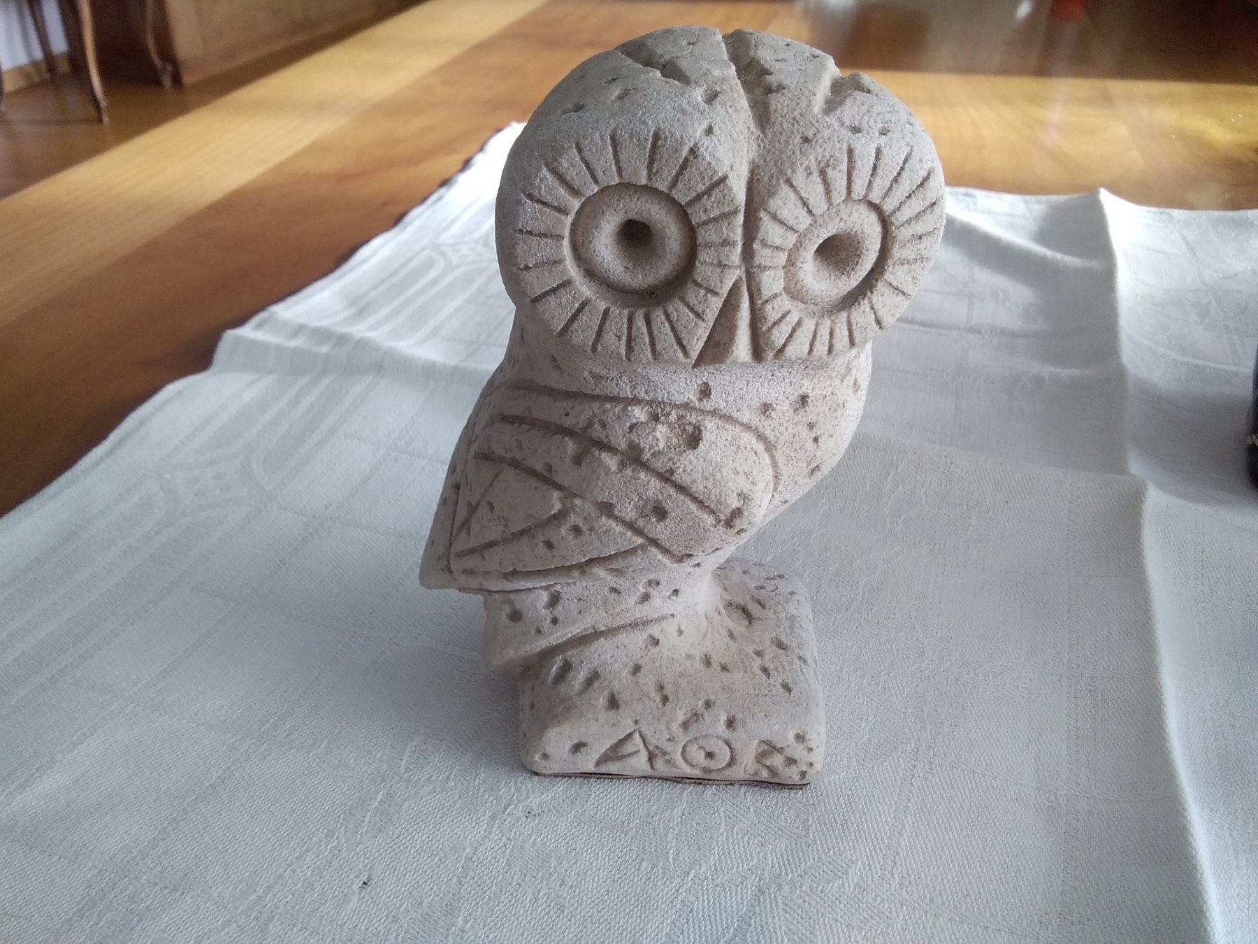 Figuren: EULEN SAMMLUNG – Gebraucht aus Muri BE von Alk 2