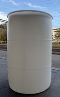 Plasticfass 208 liter 
