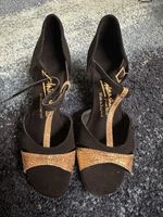 Tanzschuh