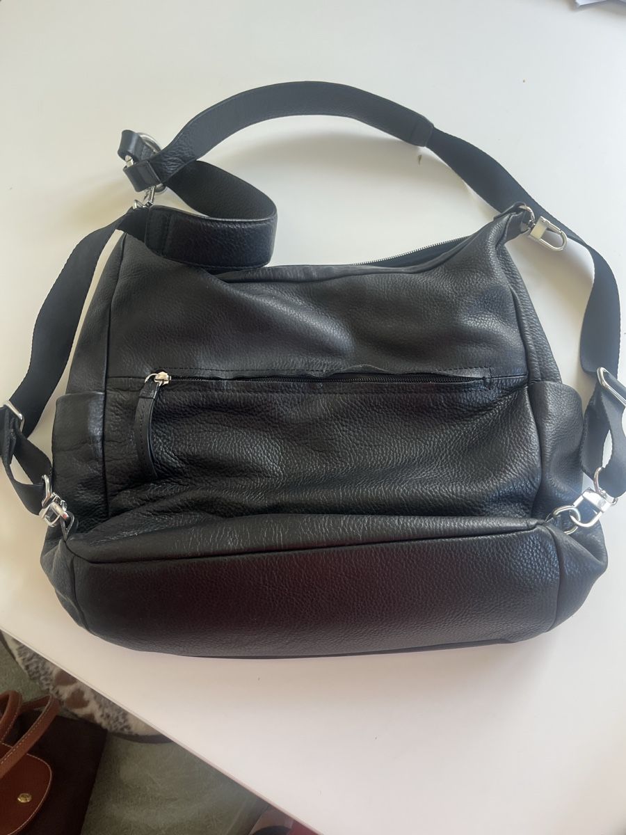 Bree Taschen für Damen: Bree Umhängetasche Rucksack – Gebraucht aus Richterswil von Ness 4
