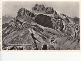 Windgällen 1959