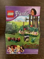 Lego Friends 41020 Igelversteck