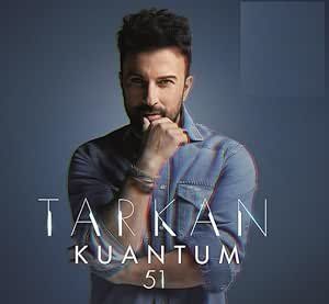 Dischi in vinile: Tarkan Kuantum 51 – Nuovo e nell'imballaggio originale da Basel venduto da ozgurkitapevi 1