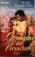 Gefangene der Versuchung - Nora Hamilton - Taschenbuch