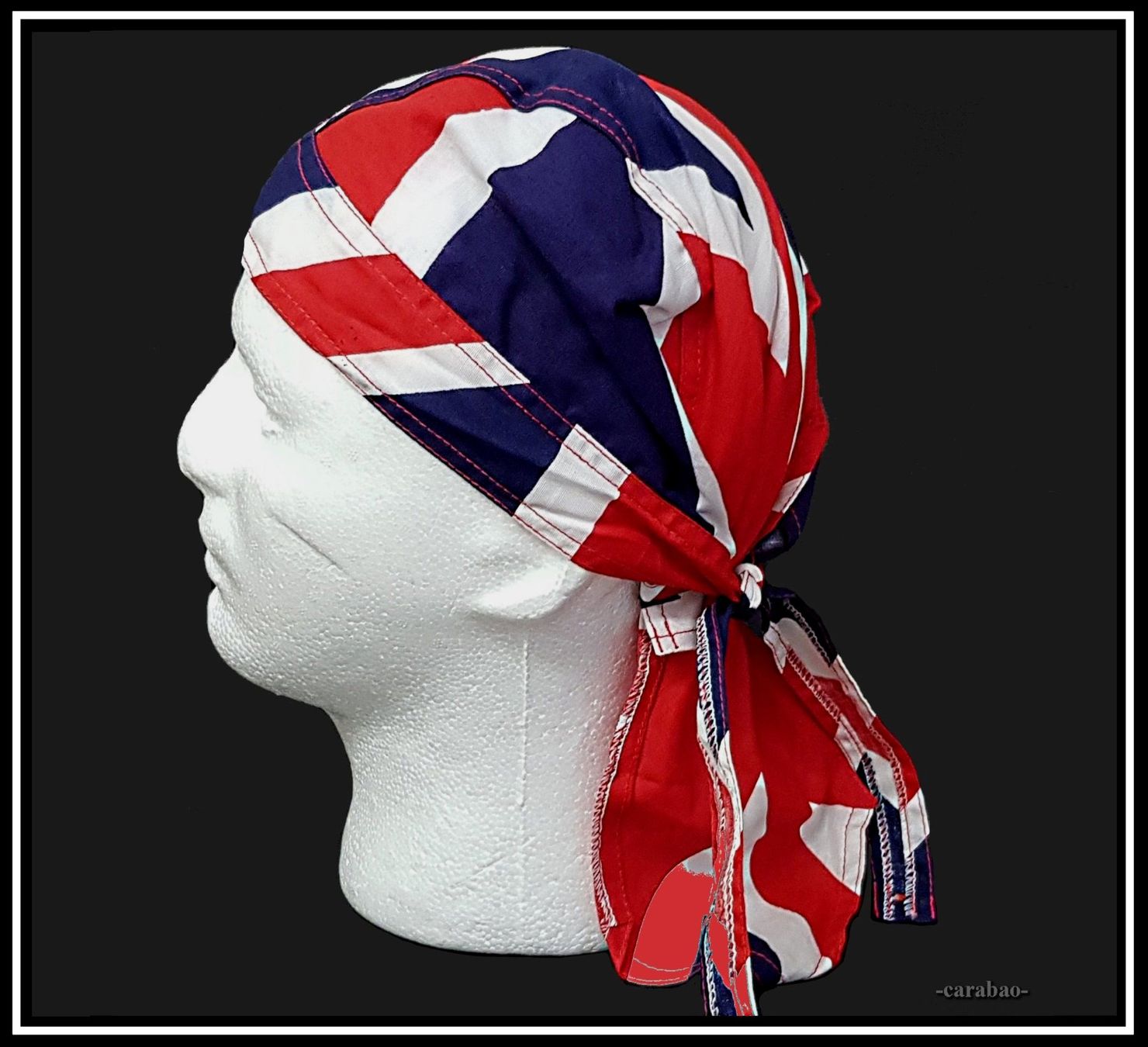 Vestiti & Gonne: Zandana / Union Jack - Nr. J-1460 – Nuovo (secondo la descrizione) da Winterthur venduto da --carabao--