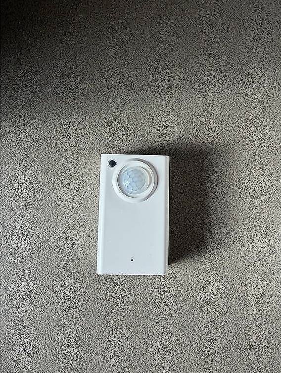 Schalter: Präsenzsensor Bewegungsmelder, ESPHome, mmWave, WiFi – Gebraucht aus Langrickenbach von jimp92