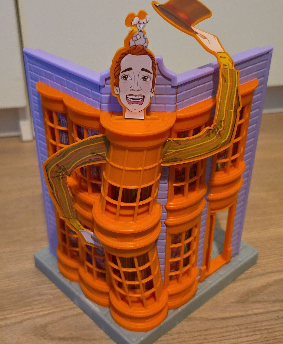 Giocattoli: Spin Master Harry Potter Winkelgasse  – Usato da Zwillikon venduto da husa650