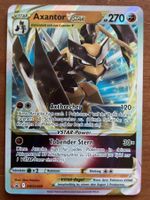 Pokemon Axantor VSTAR (Versand gratis)