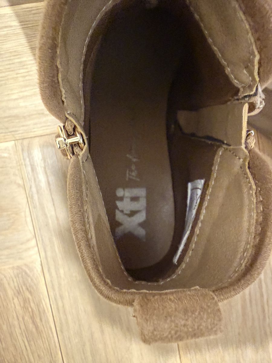 Damenschuhe: Schuhe Gr. 38 – Gebraucht aus Zürich von iva_7658 2