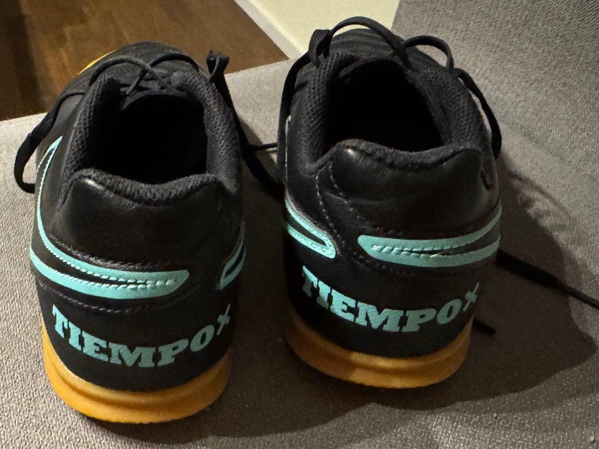 Nike Herrenschuhe: Turnschuhe Nike – Gebraucht aus Würenlos von CaSteSeNievis 2