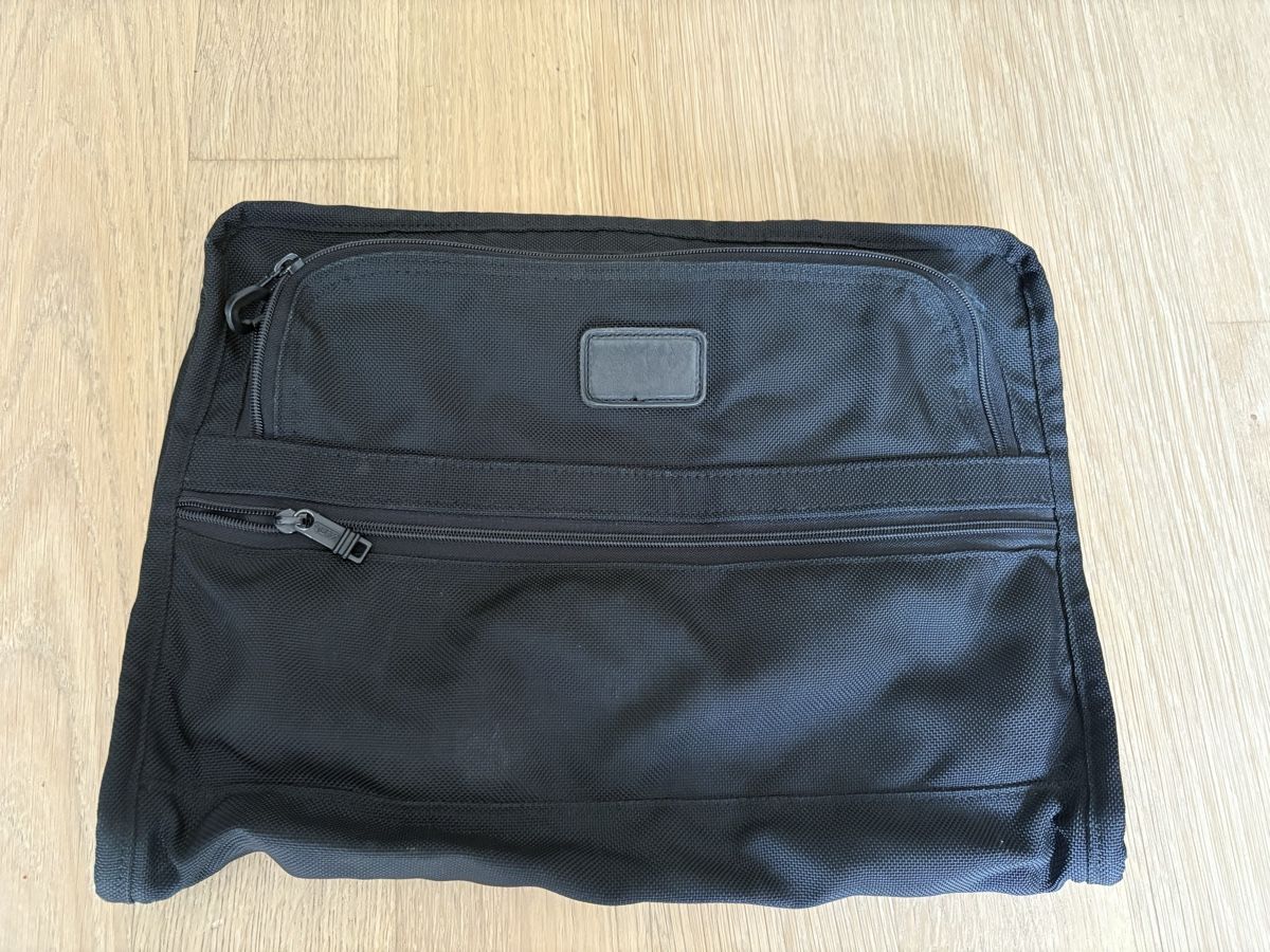 Tumi Valigie & Borse: TUMI laptop bag – Usato da Blonay venduto da herrhama