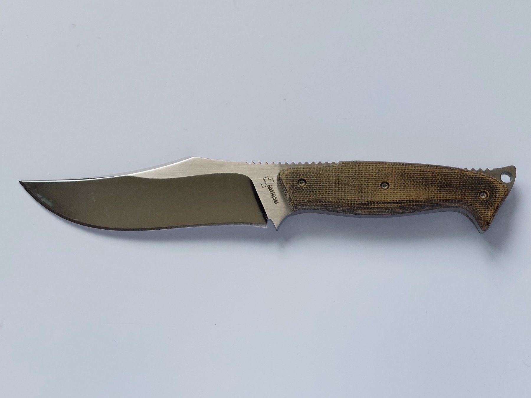 Accessoires: Messer - Böker Plus "Shark" – Neuf (Voir description) à Liebefeld par Helveticus6 1