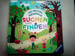 Suchen und Finden