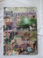 Heft: Das Lavendelschaf Nr. 12: Herbst 2005