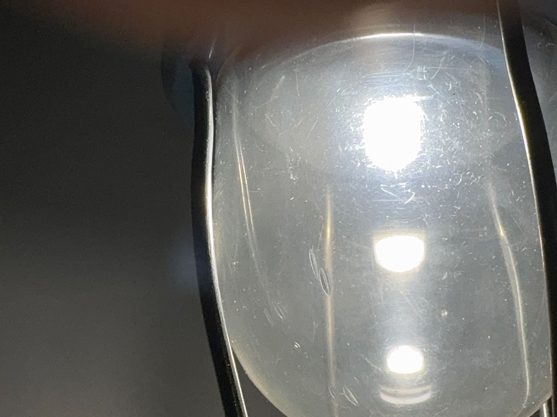 Lampade: Vintage Campinglampe – Usato da Lostorf venduto da Peschmi10 1