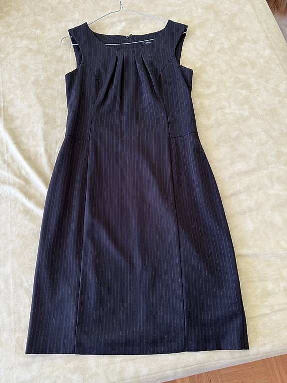 Kleider: Vestito Orsay senza maniche – Gebraucht aus Bedano von smi_8872 1