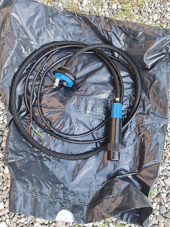 Pumpen & Teile: pompe à immertion AP277  pour mazout – Gebraucht aus Chalais von Pmacoustique 3