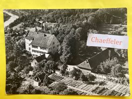 1962 Schloss Oetlishausen Hohentannen TG